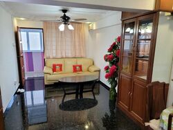 Blk 2 Holland Avenue (Queenstown), HDB 3 Rooms #508859661